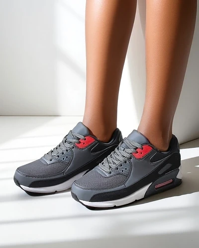 Royalfashion Женские спортивные кроссовки Sarotti