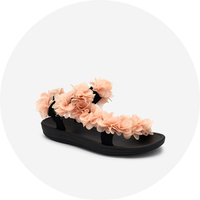 Порошок || розовый