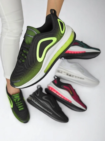 Royalfashion Спортивные женские кроссовки Active Blend