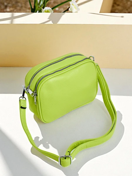 Royalfashion Невелика жіноча сумочка з еко-шкіри Vita Serena