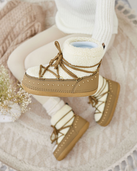 Royalfashion Женские снегоступы Vimelud