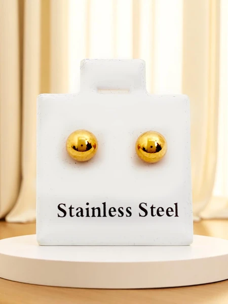 Royalfashion Женские серьги-кольца