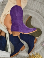 фіолетовий