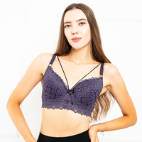 фіолетовий