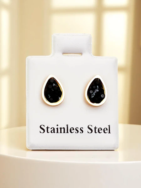 Royalfashion Женские серьги-капли