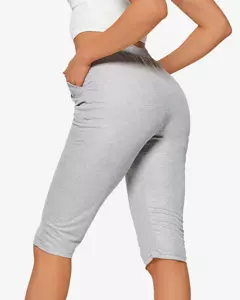 голубиный серый