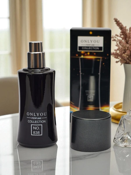 Вдохновленный парфюмированная вода для мужчин NO.838