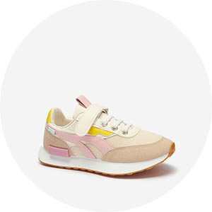 бежевий || рожевий